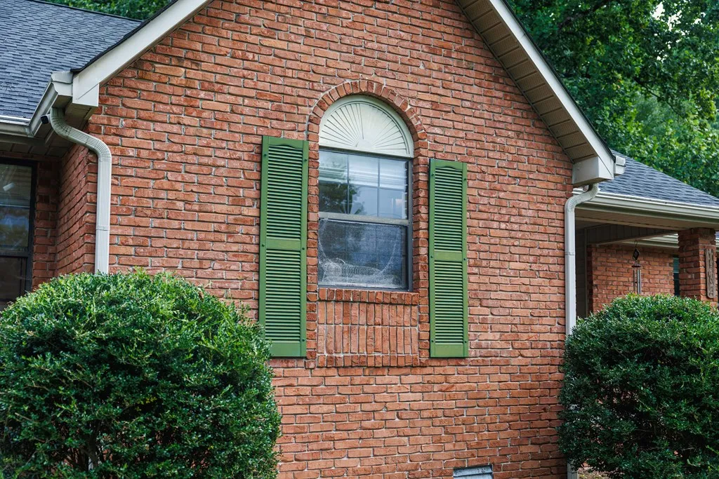 1562 Edgefield Court Cookeville TN 38506