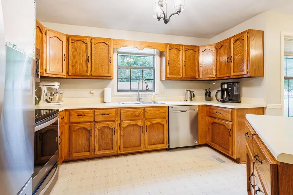 1562 Edgefield Court Cookeville TN 38506