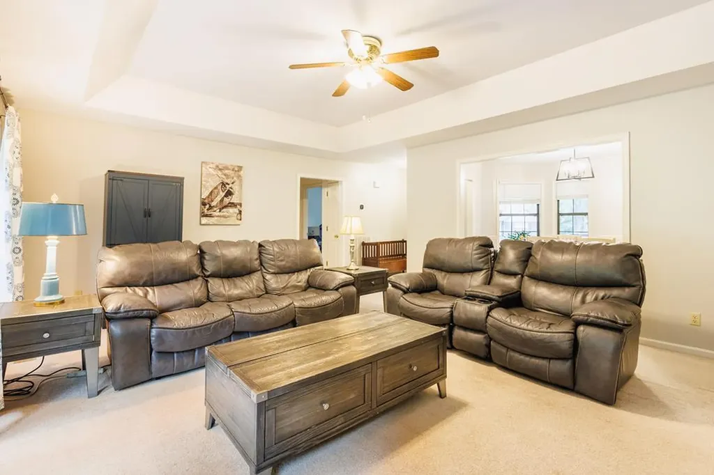 1562 Edgefield Court Cookeville TN 38506
