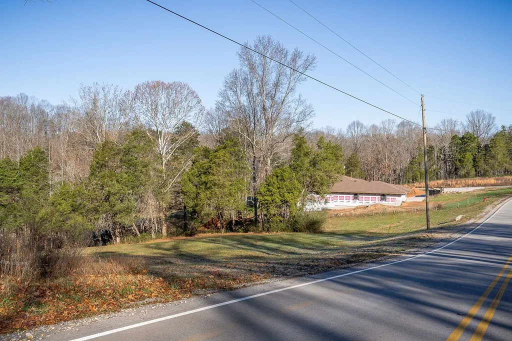 Lot 9 Hidden River Road Rock Island TN 38581