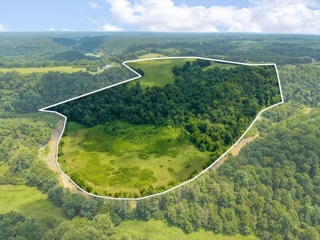 98AC Blackburn Fork Road Cookeville TN 38501