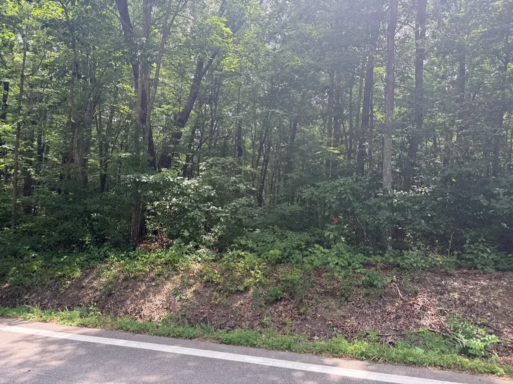 5 Ac Wilder Highway Crawford TN 38554