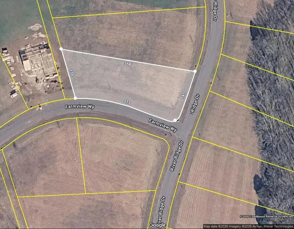 Lot 18 Farmview Way Dunlap TN 37327