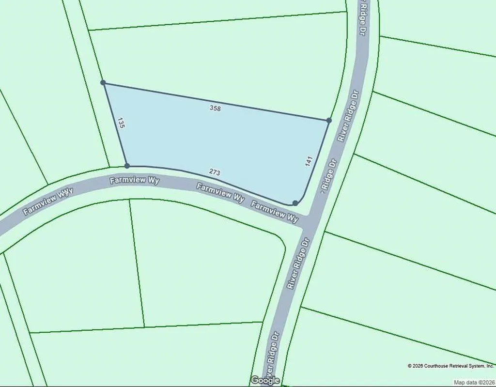 Lot 18 Farmview Way Dunlap TN 37327