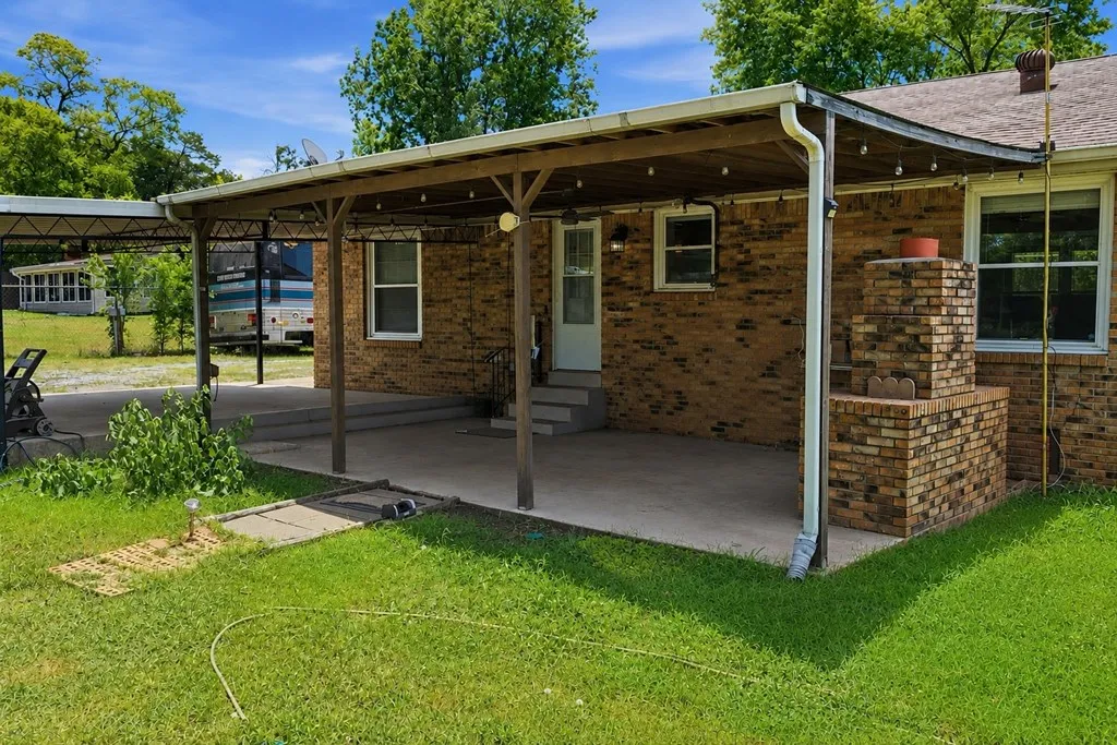 1024 Rome Pike Lebanon TN 37087