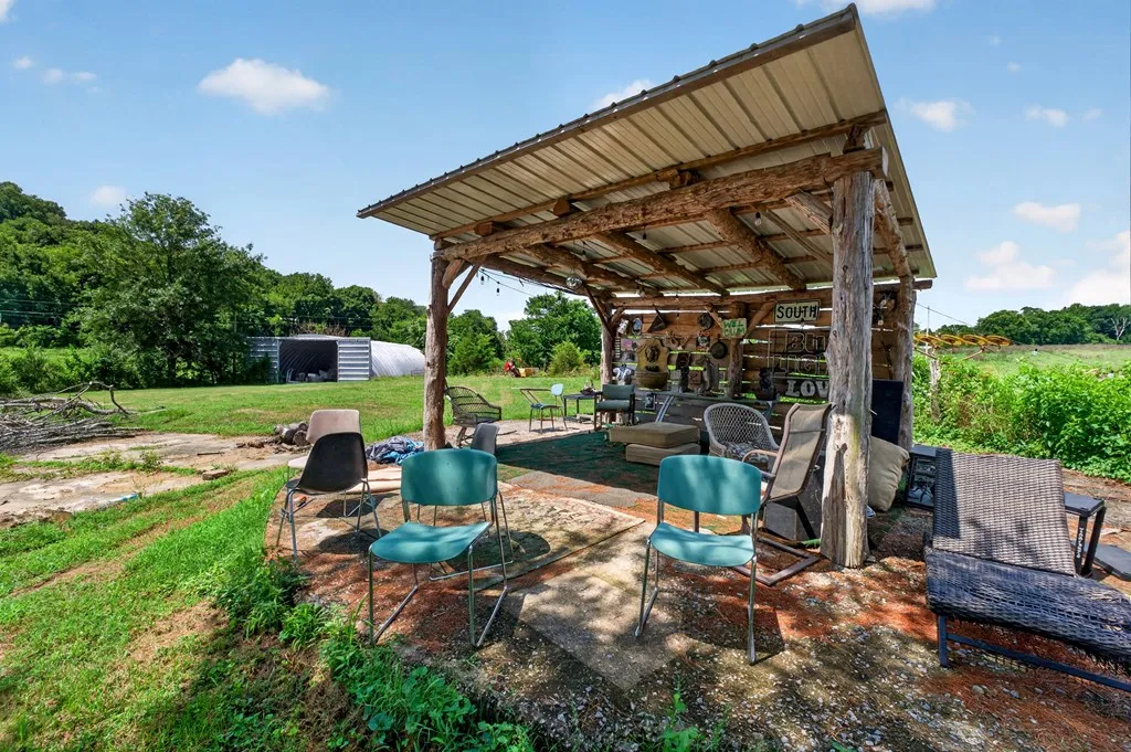 187 Edwin Smith Lane Gainesboro TN 38562