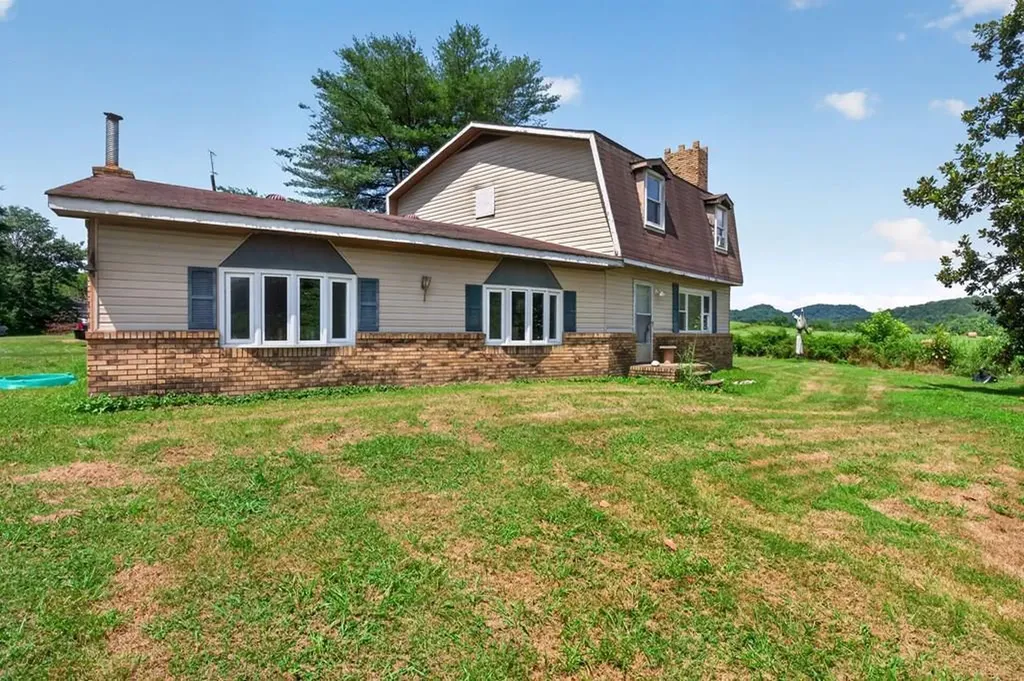 187 Edwin Smith Lane Gainesboro TN 38562
