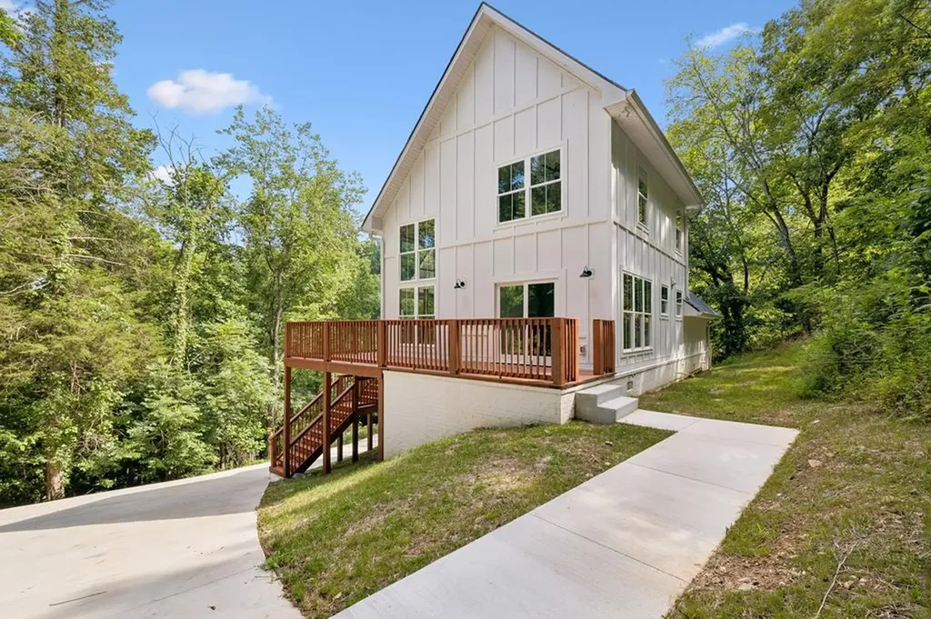 670 Harbor Dr Lot 17 Lancaster TN 38569