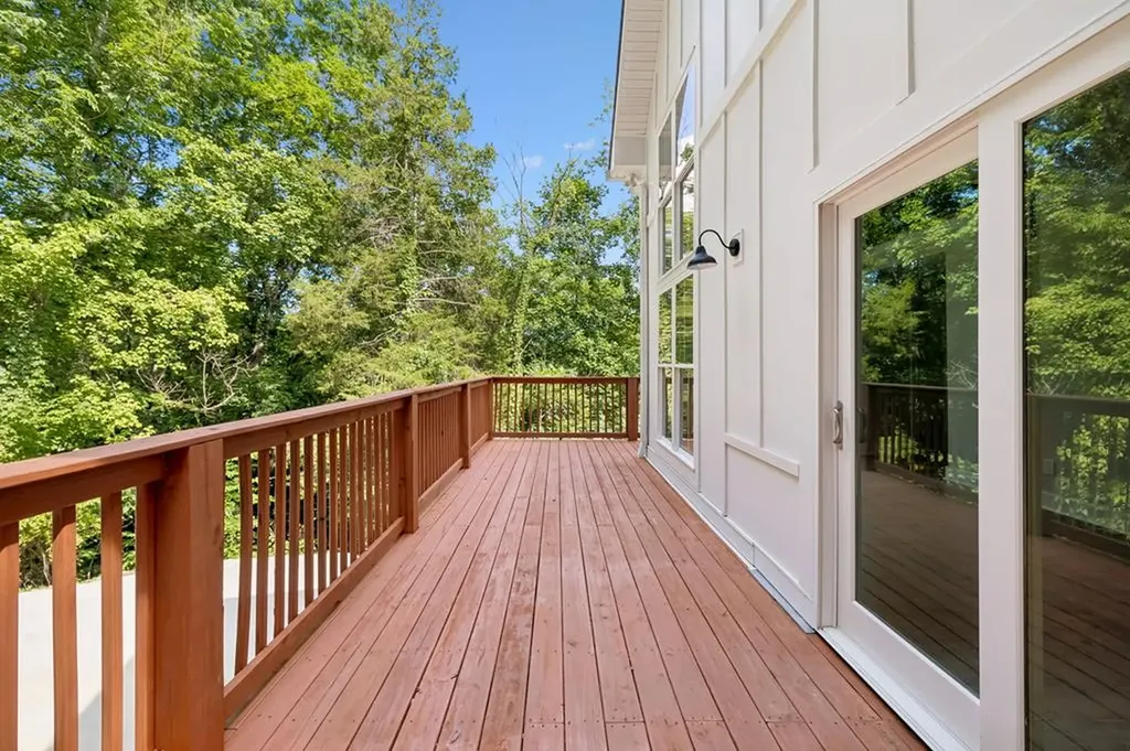670 Harbor Dr Lot 17 Lancaster TN 38569