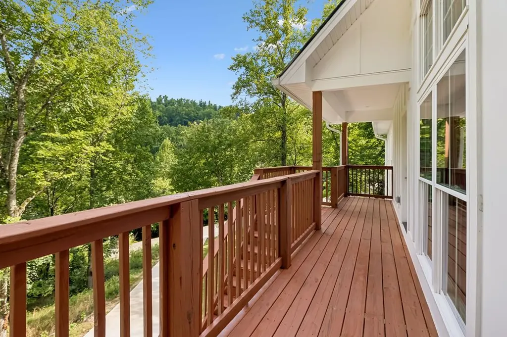 670 Harbor Dr Lot 17 Lancaster TN 38569