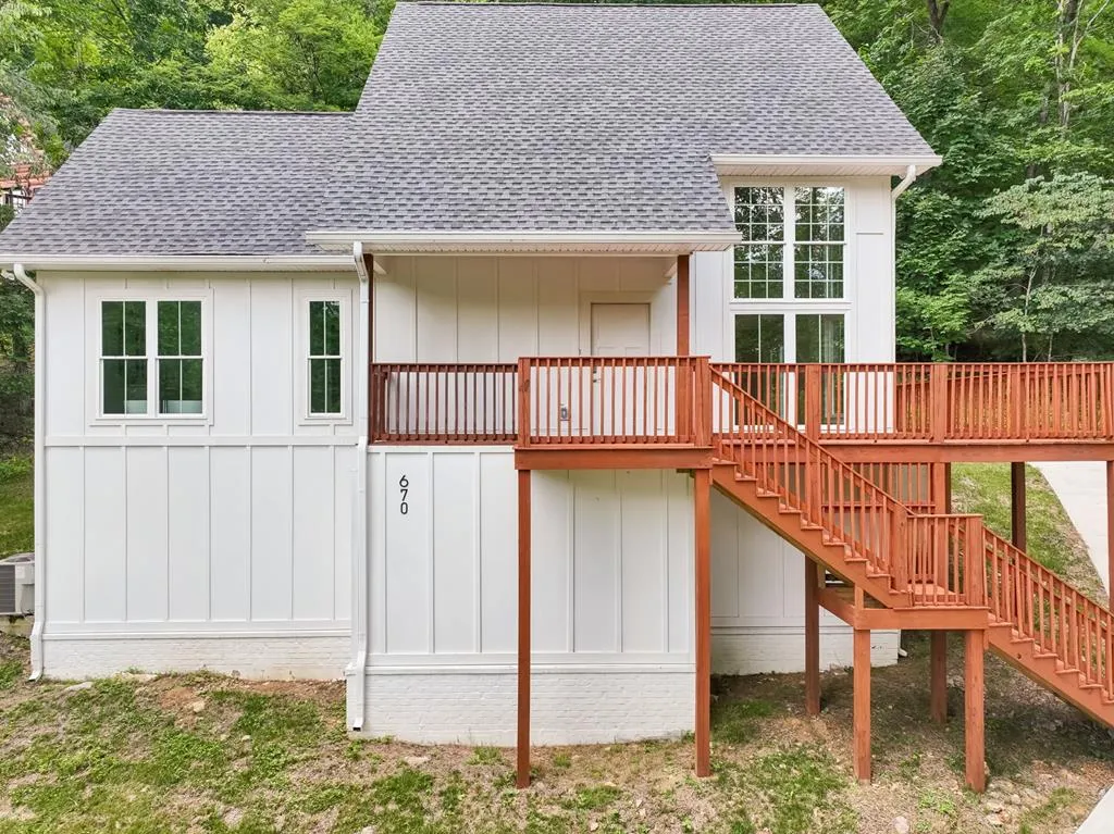 670 Harbor Dr Lot 17 Lancaster TN 38569