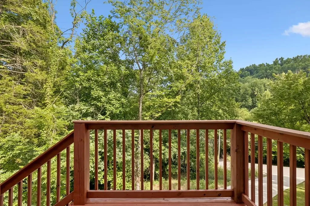 670 Harbor Dr Lot 17 Lancaster TN 38569
