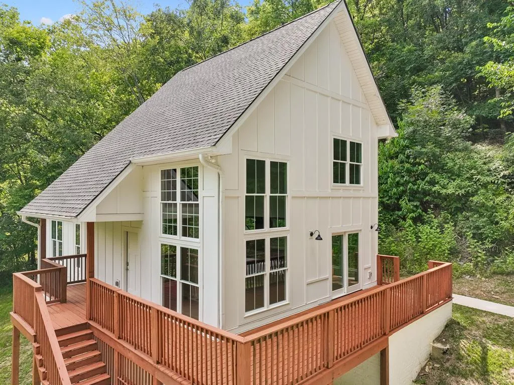 670 Harbor Dr Lot 17 Lancaster TN 38569