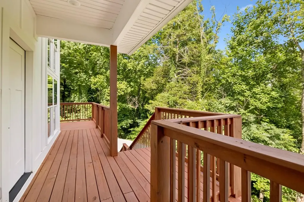 670 Harbor Dr Lot 17 Lancaster TN 38569