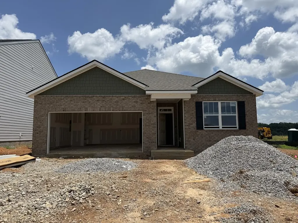 5450 Conifer Lane Cookeville TN 38506