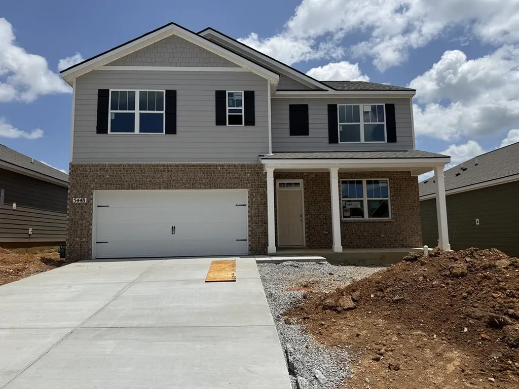 5448 Conifer Lane Cookeville TN 38506