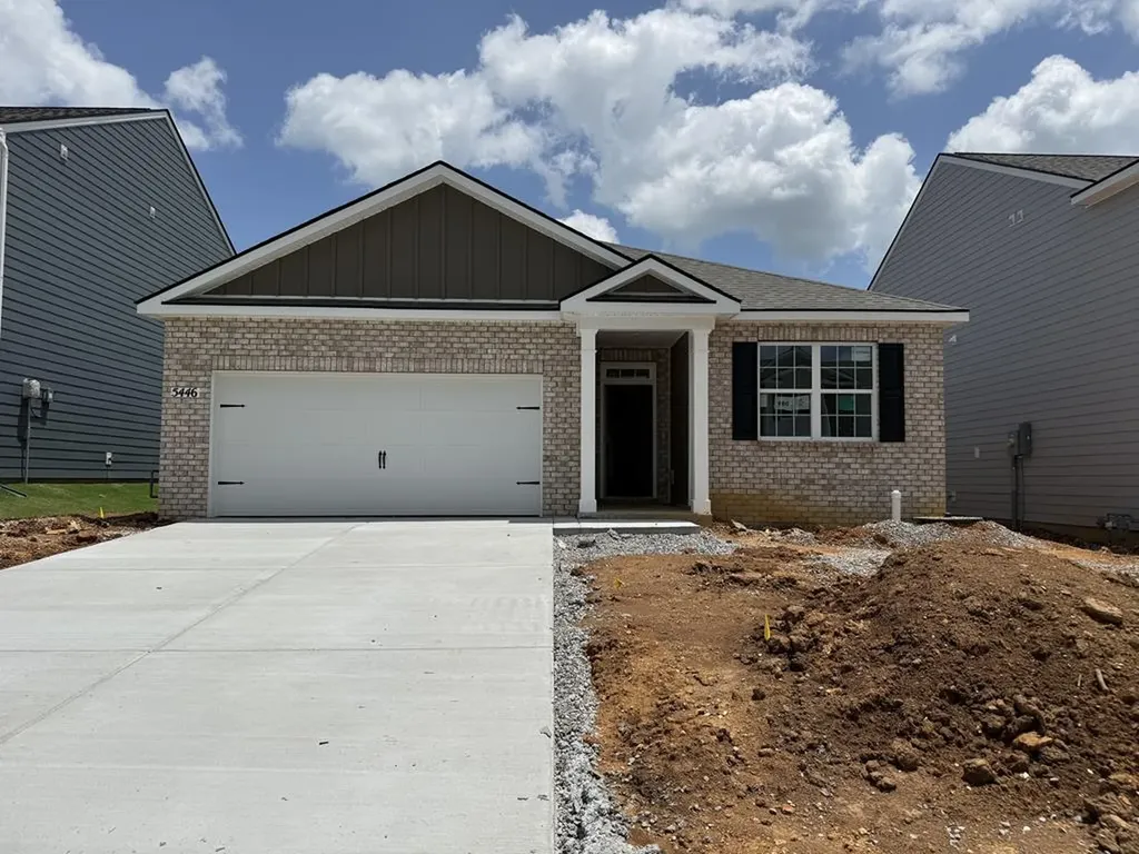 5446 Conifer Lane Cookeville TN 38506