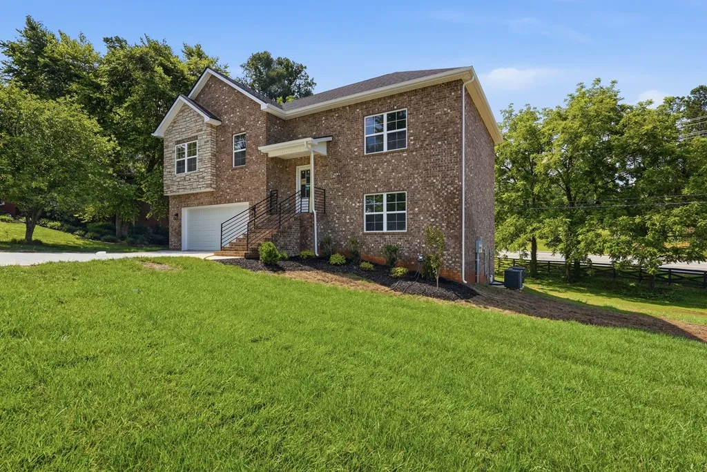 1205 Buckingham Place Cookeville TN 38501