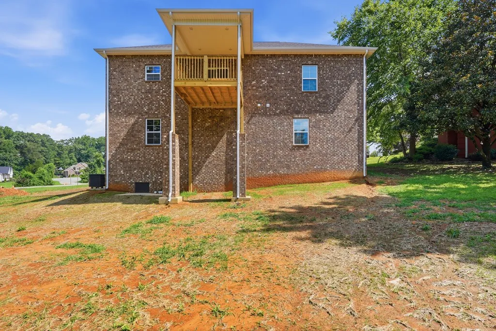 1205 Buckingham Place Cookeville TN 38501