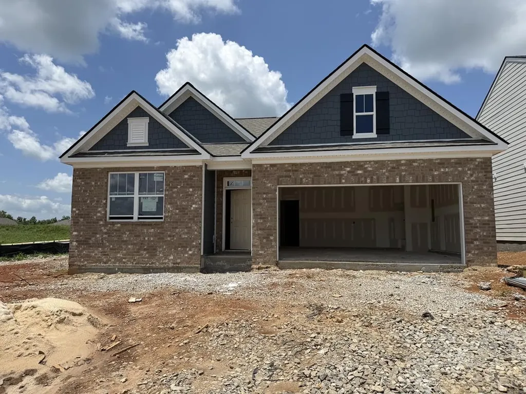 5449 Conifer Lane Cookeville TN 38506