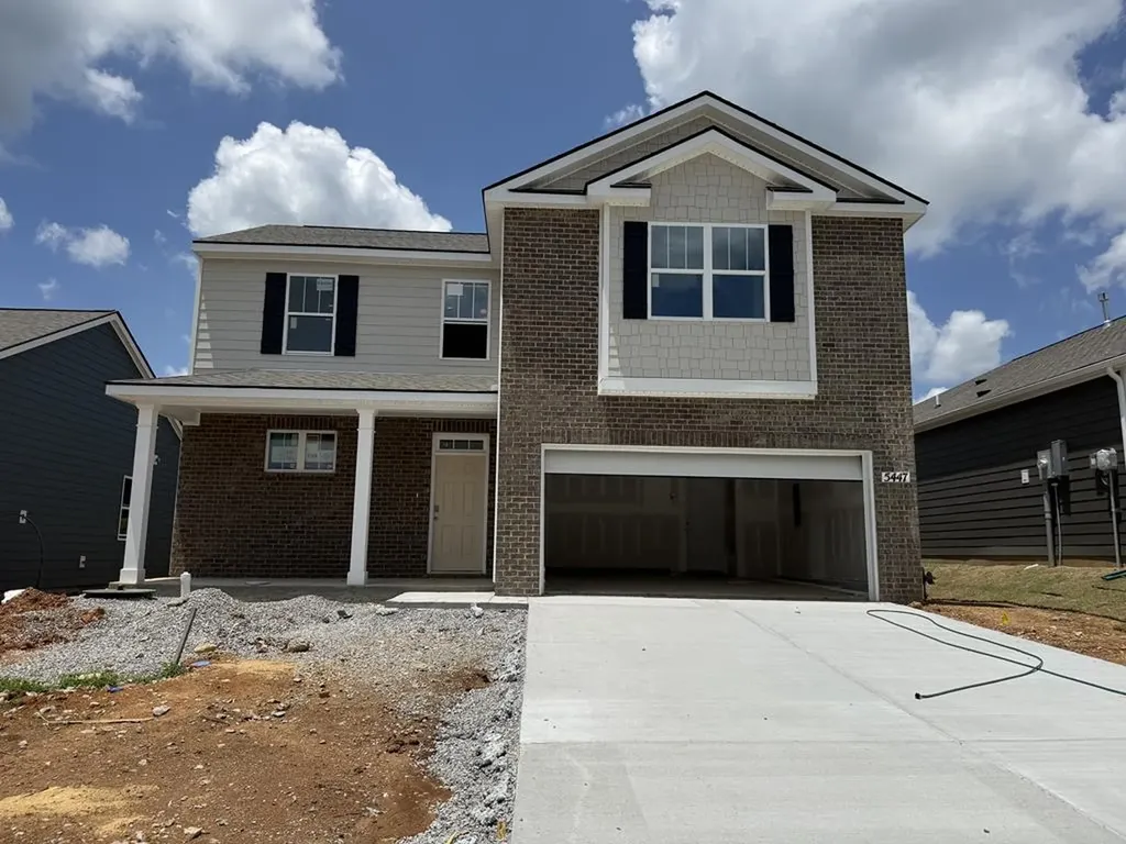 5447 Conifer Lane Cookeville TN 38506