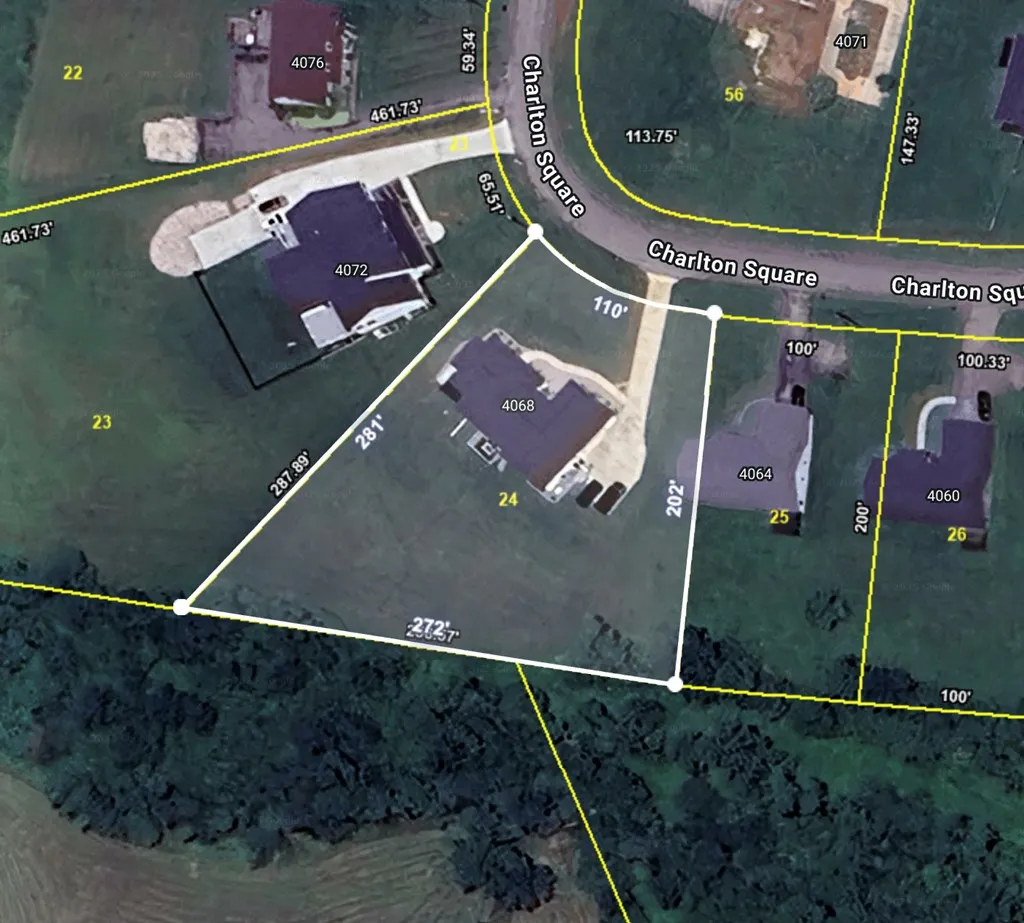 4068 Charlton Square Cookeville TN 38501