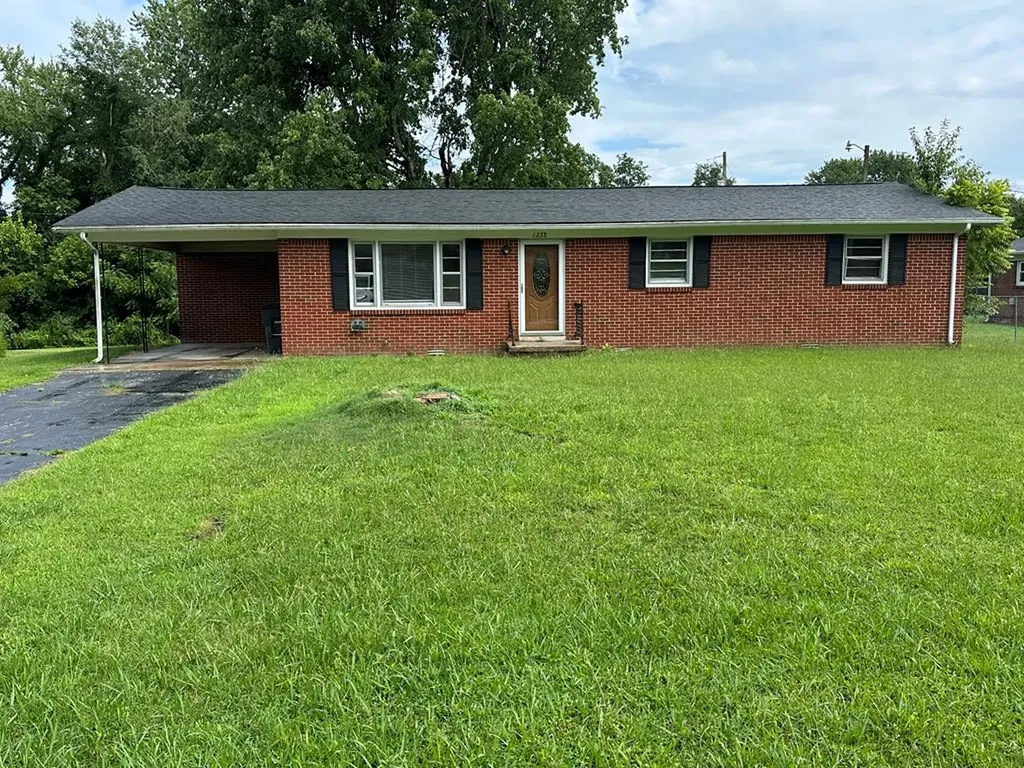 1238 Springdale Drive Cookeville TN 38501-5915