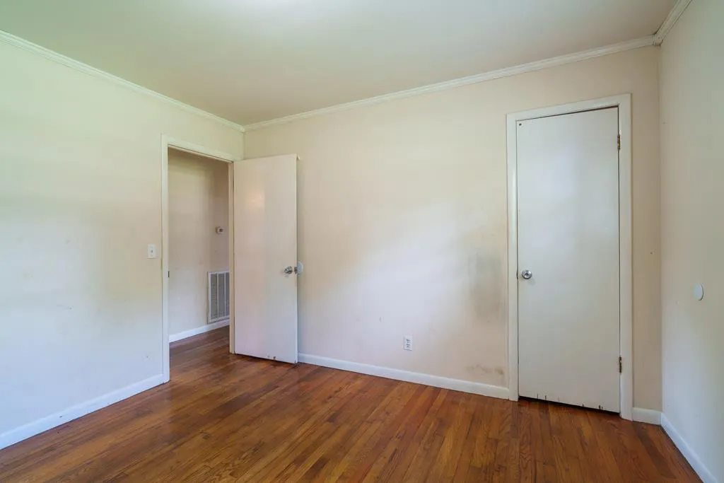1238 Springdale Drive Cookeville TN 38501-5915