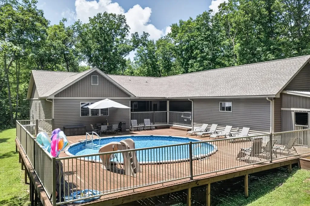 69 Winding Way Monterey TN 38574