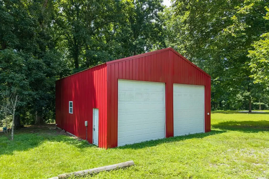 15112 Dodson Branch Ed Cookeville TN 38501