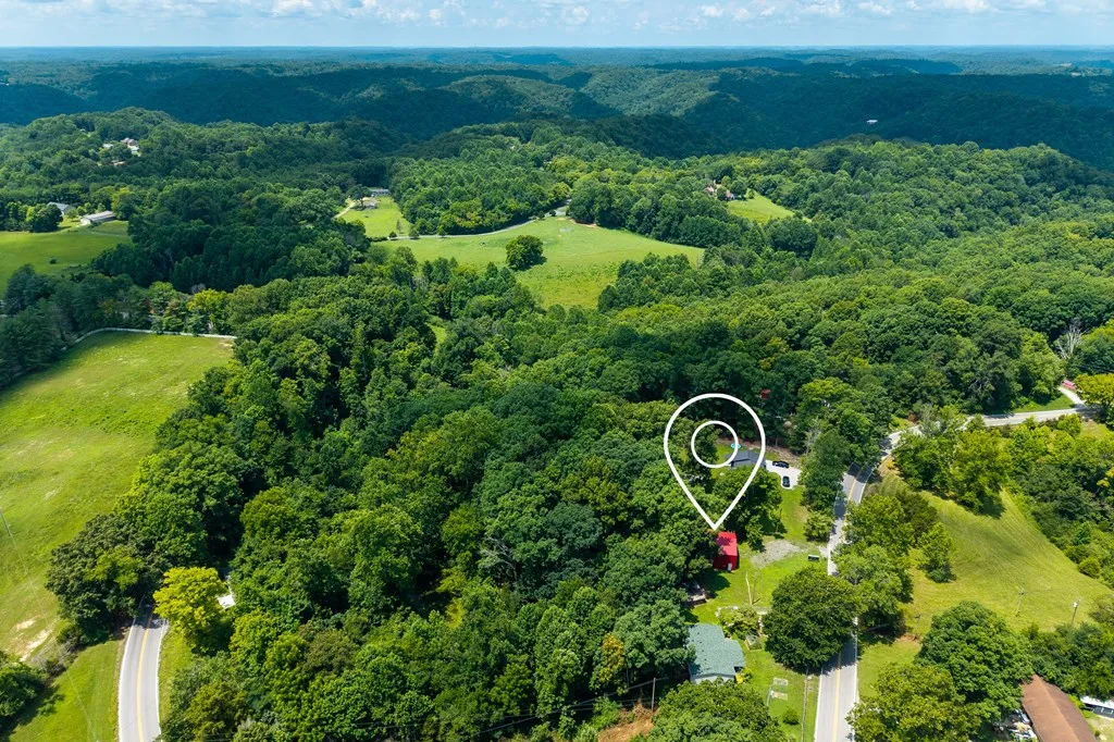 15112 Dodson Branch Ed Cookeville TN 38501