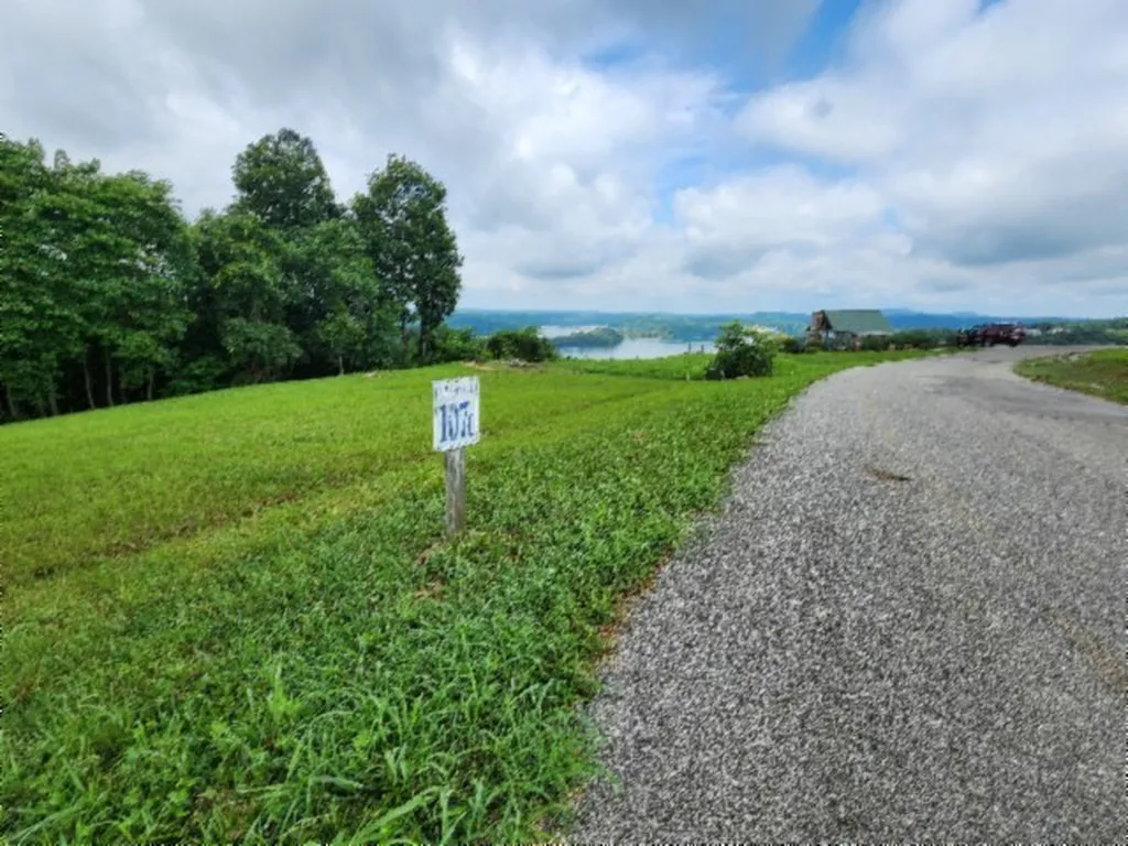 Lot 107c Sunfish Lane Hilham TN 38568
