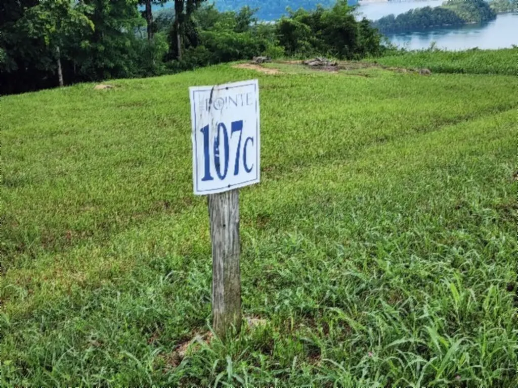 Lot 107c Sunfish Lane Hilham TN 38568