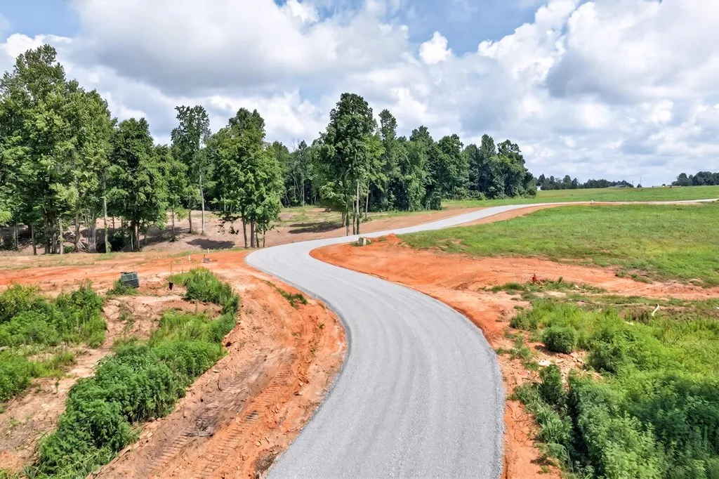 Lot 6 Sandstone Run Byrdstown TN 38549