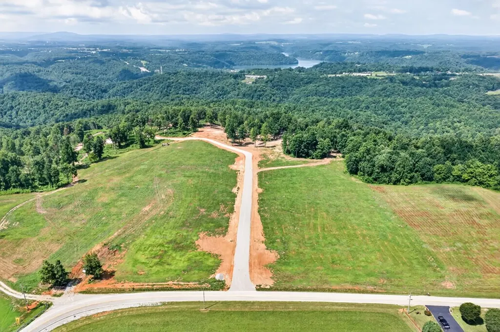 Lot 6 Sandstone Run Byrdstown TN 38549