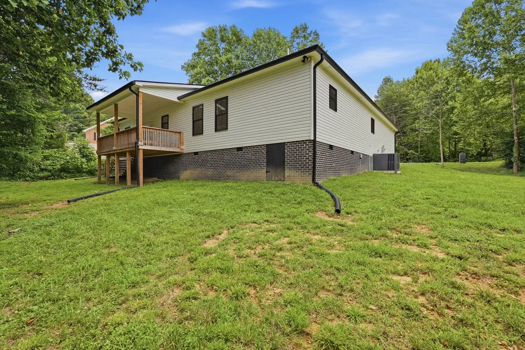 320 Christie Circle Cookeville TN 38501
