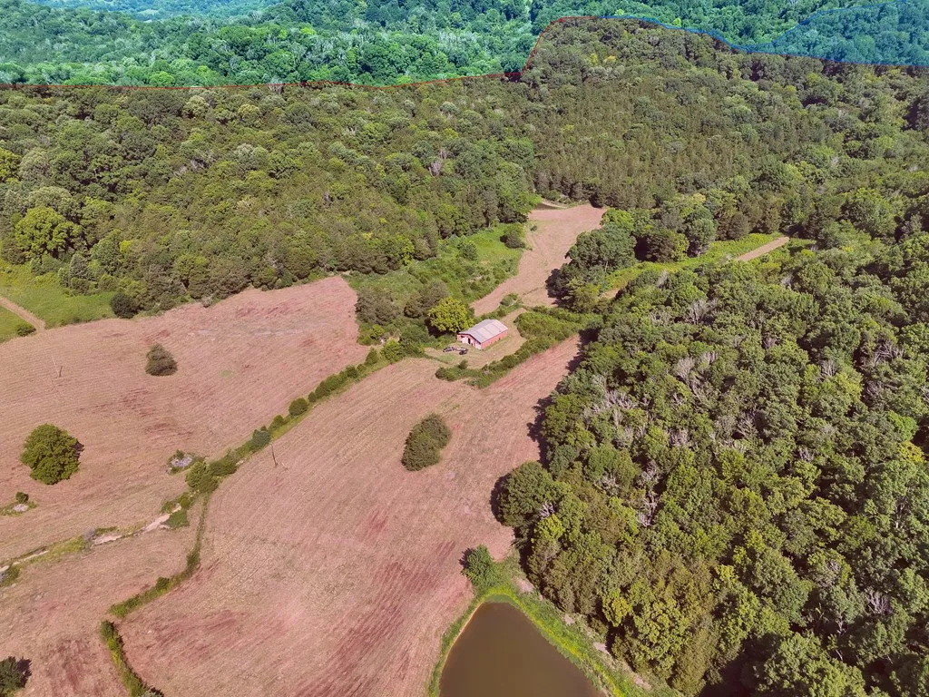 200 Rough Point Lane Whitleyville TN 38588