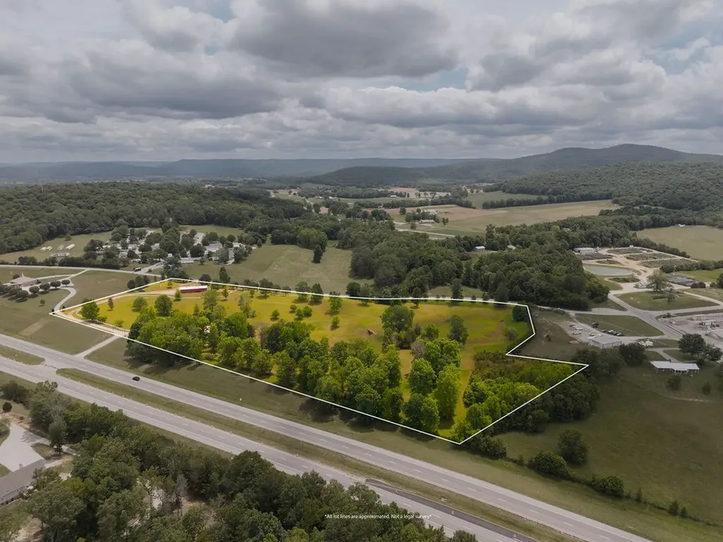420 Park Drive Rock Island TN 38581