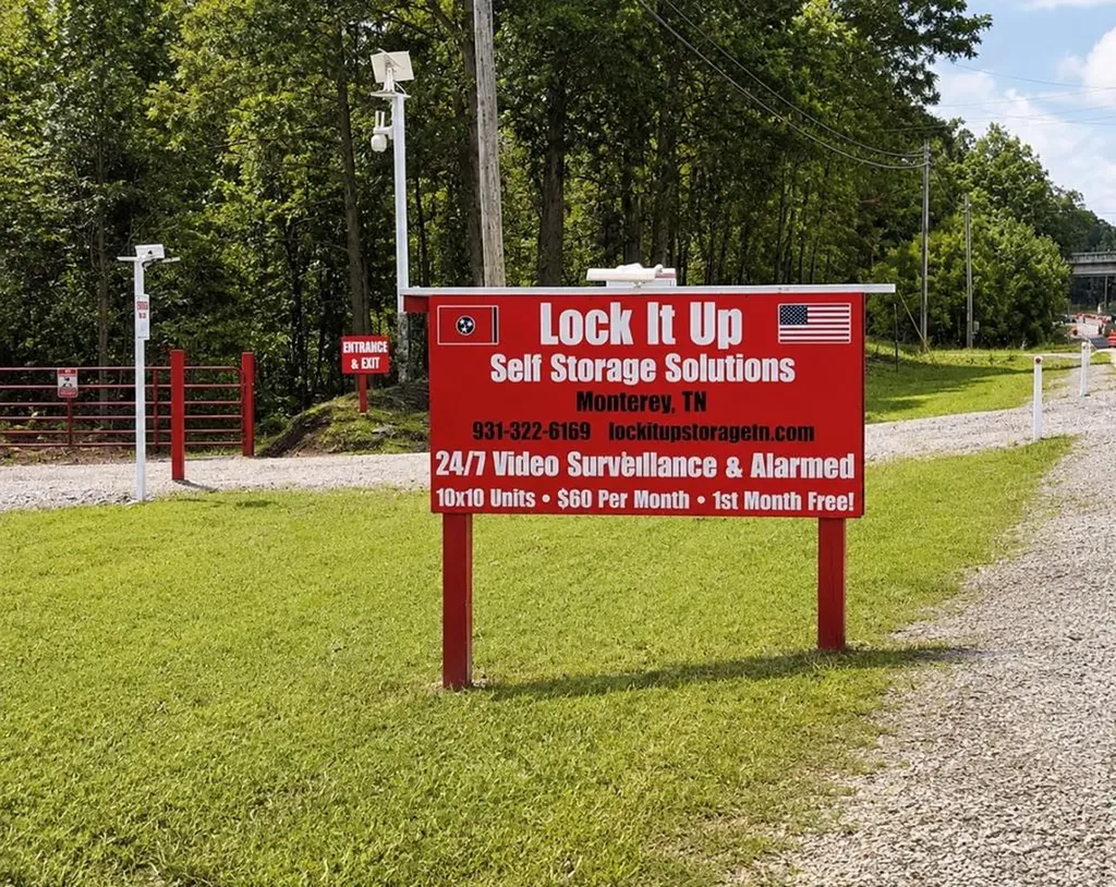 18348 Hwy 70 N Monterey TN 38574