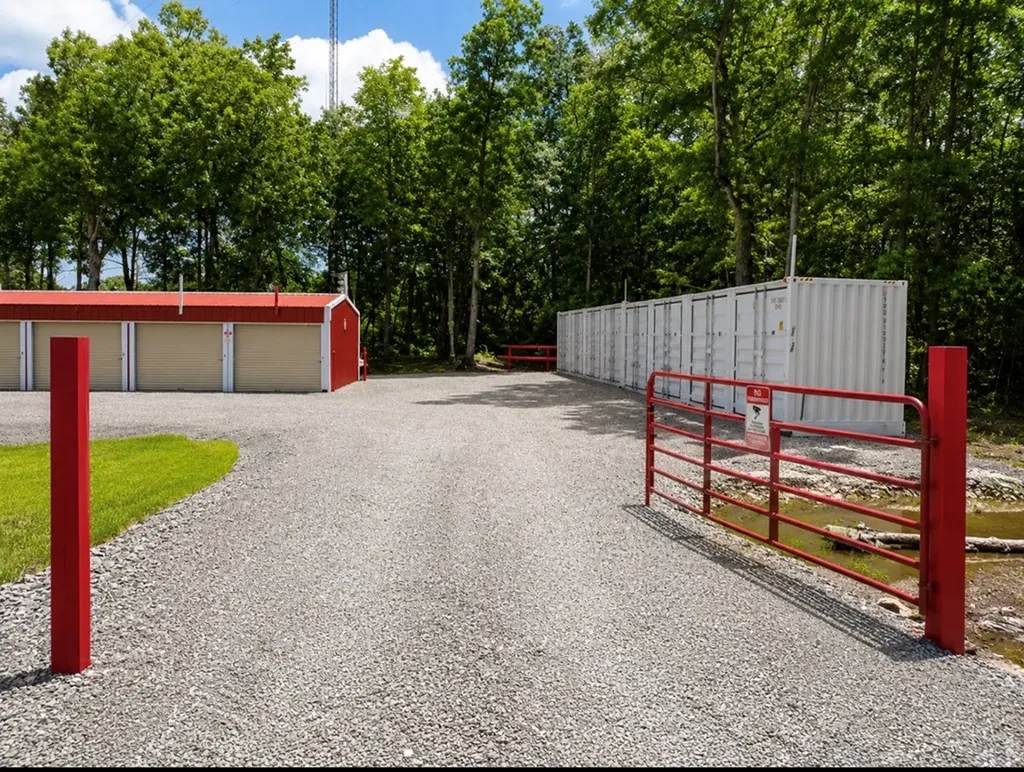 18348 Hwy 70 N Monterey TN 38574