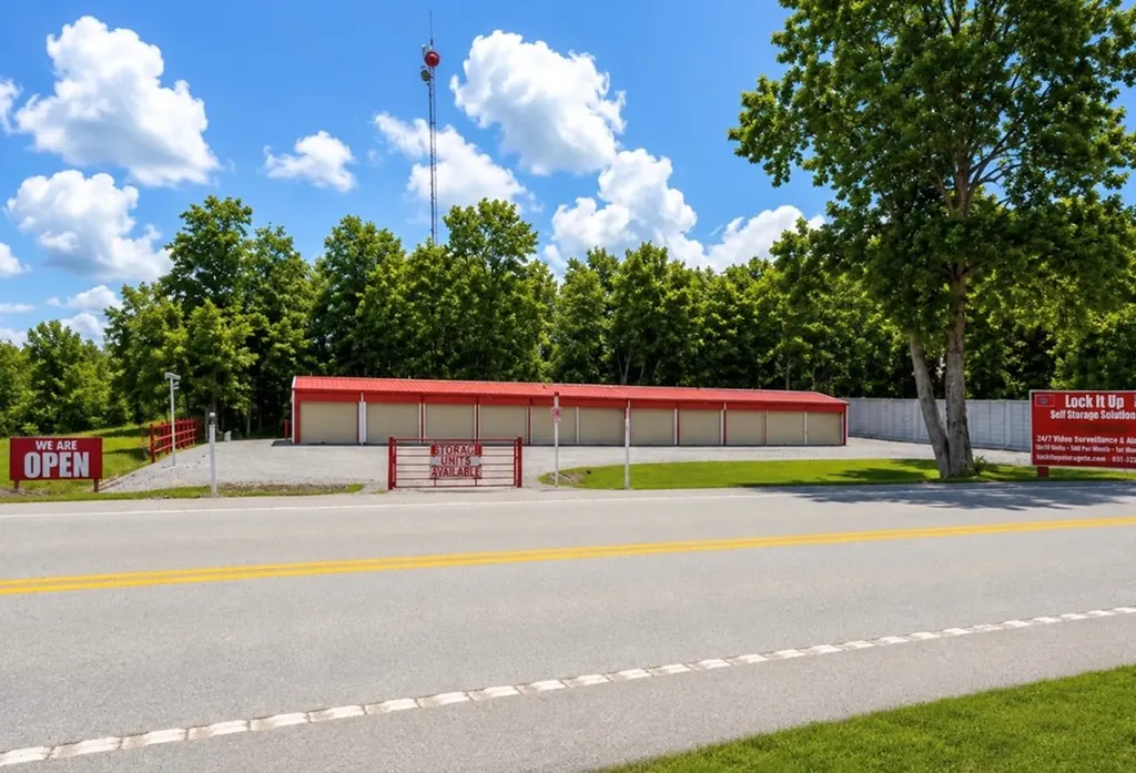18348 Hwy 70 N Monterey TN 38574