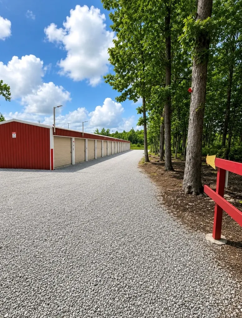 18348 Hwy 70 N Monterey TN 38574