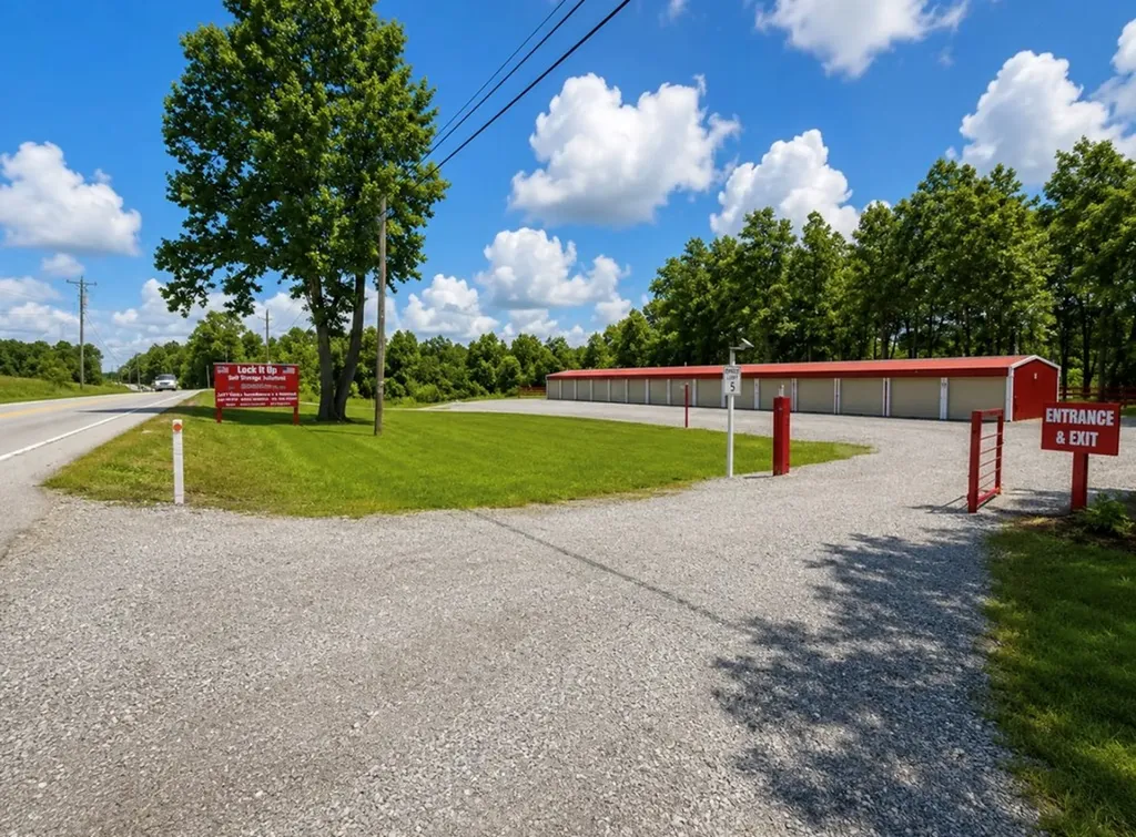 18348 Hwy 70 N Monterey TN 38574