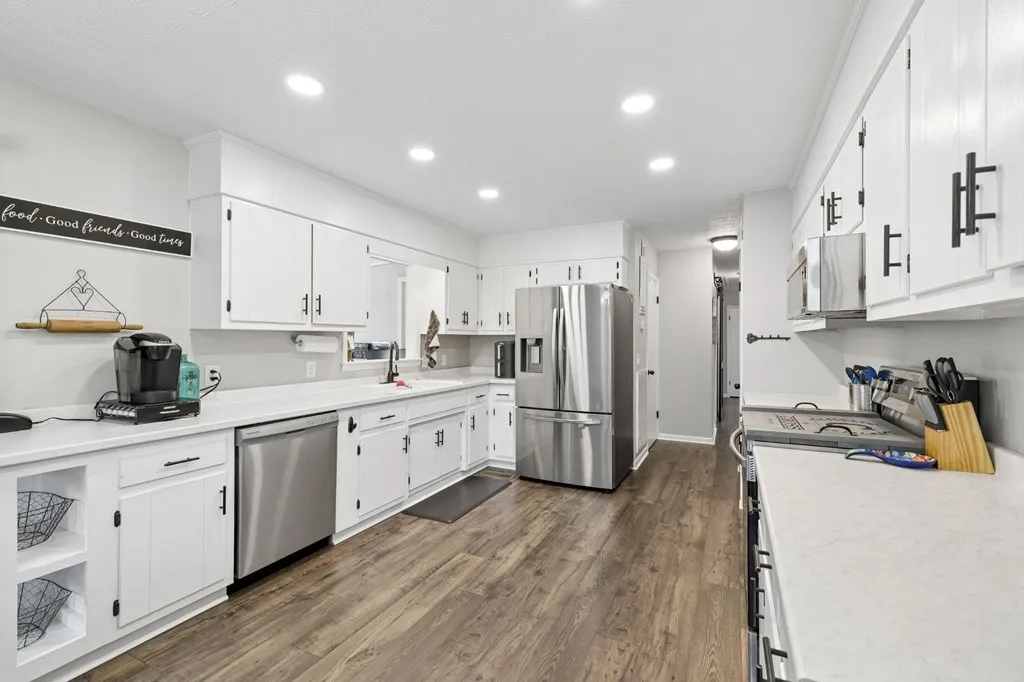 105 Hilco Drive Lafayette TN 37083