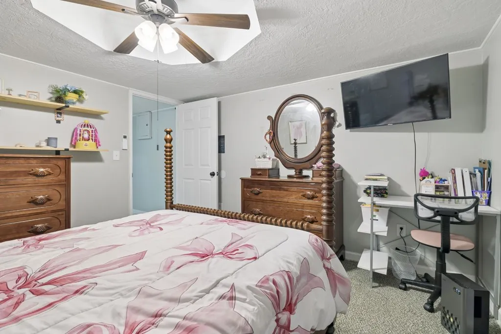 105 Hilco Drive Lafayette TN 37083