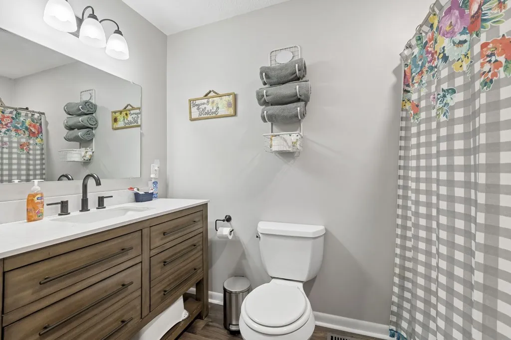 105 Hilco Drive Lafayette TN 37083