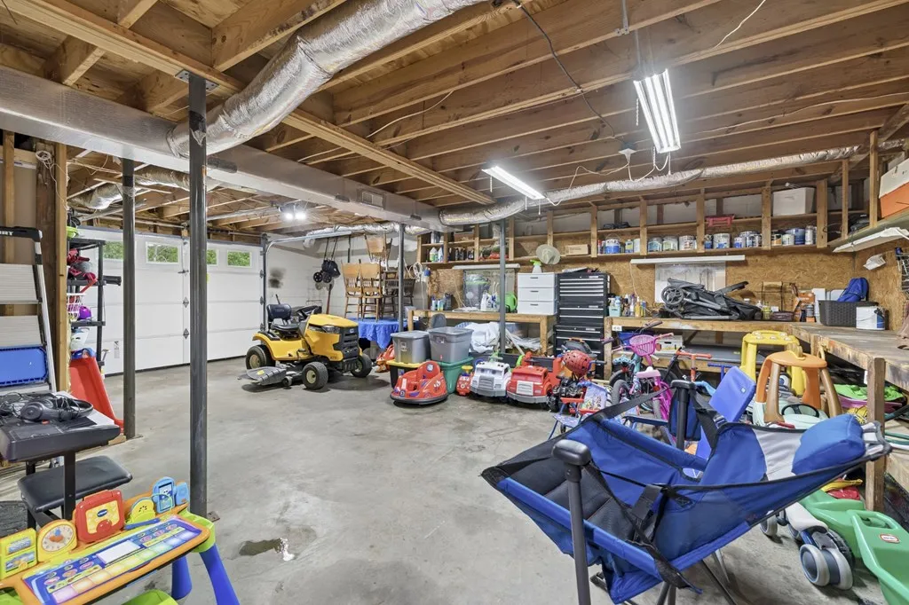 105 Hilco Drive Lafayette TN 37083