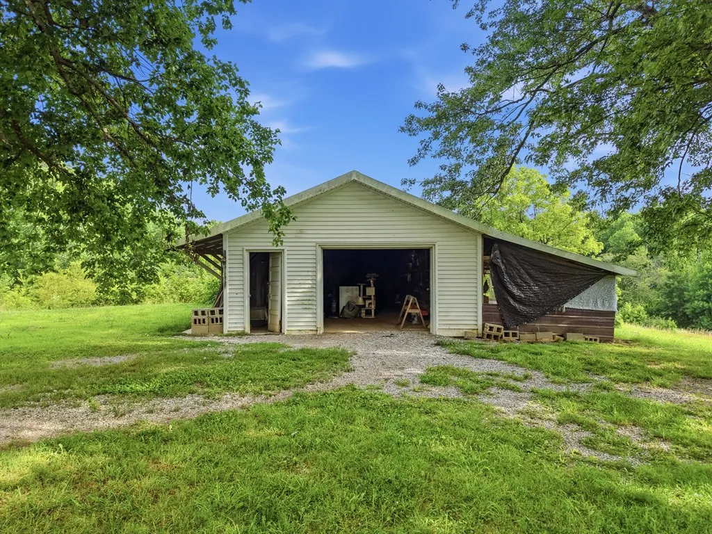 1253 Paran Road Cookeville TN 38506