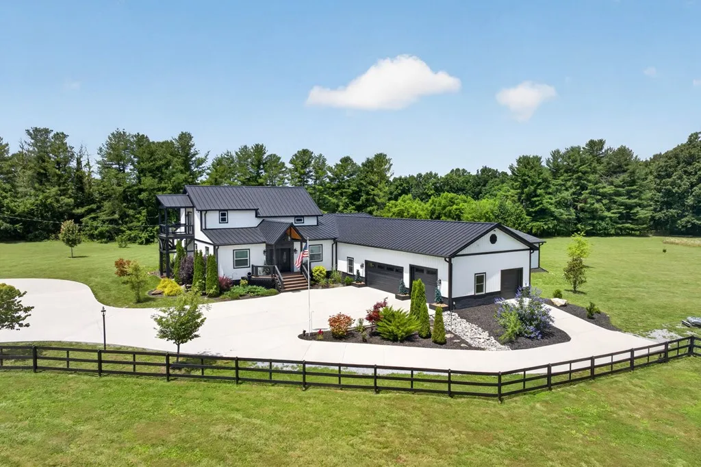3358 Plateau Road Crossville TN 38571