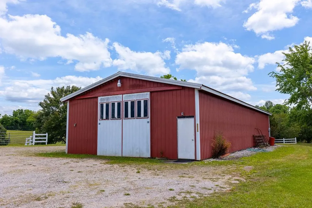 310 Park Rock Island TN 38581